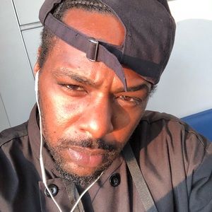 Meet your Posher, Teddy